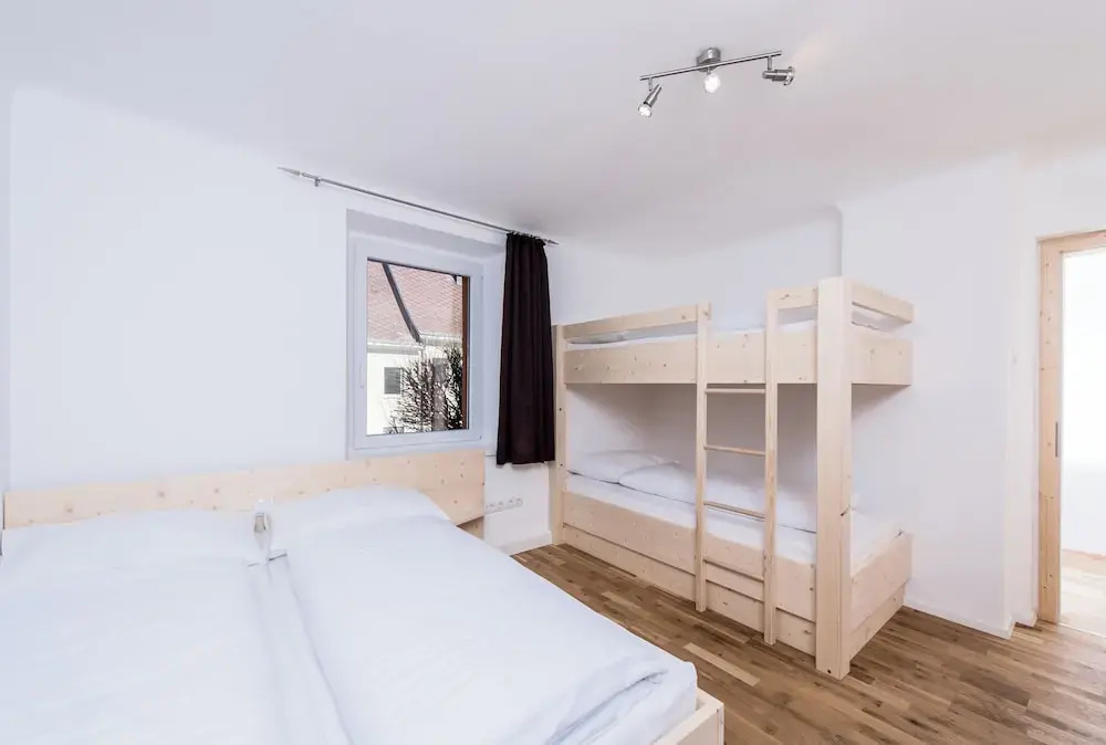 Erzberg Alpin Resort by ALPS RESORTS - Chambres