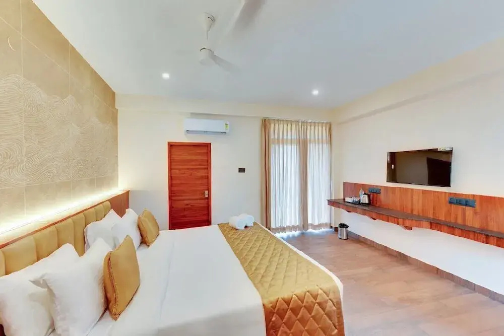 Hotel photo 4