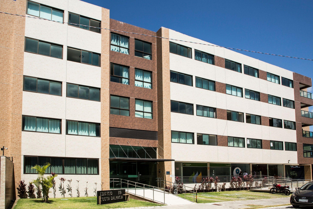Studio Beira Mar Sem Taxas