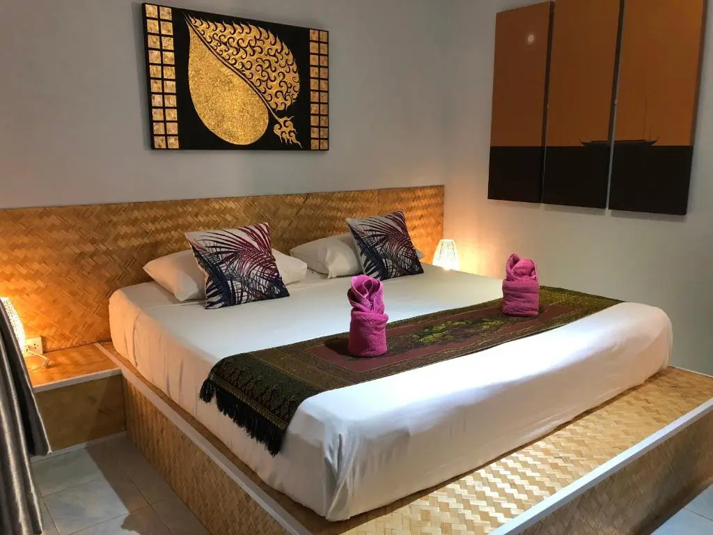 Standard Suite
