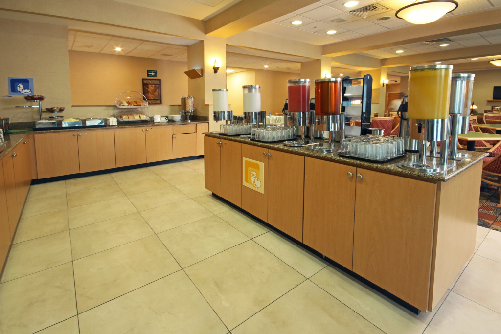 Holiday Inn Express Hotel & Suites Cd. Juarez - Las Misiones by IHG - Général