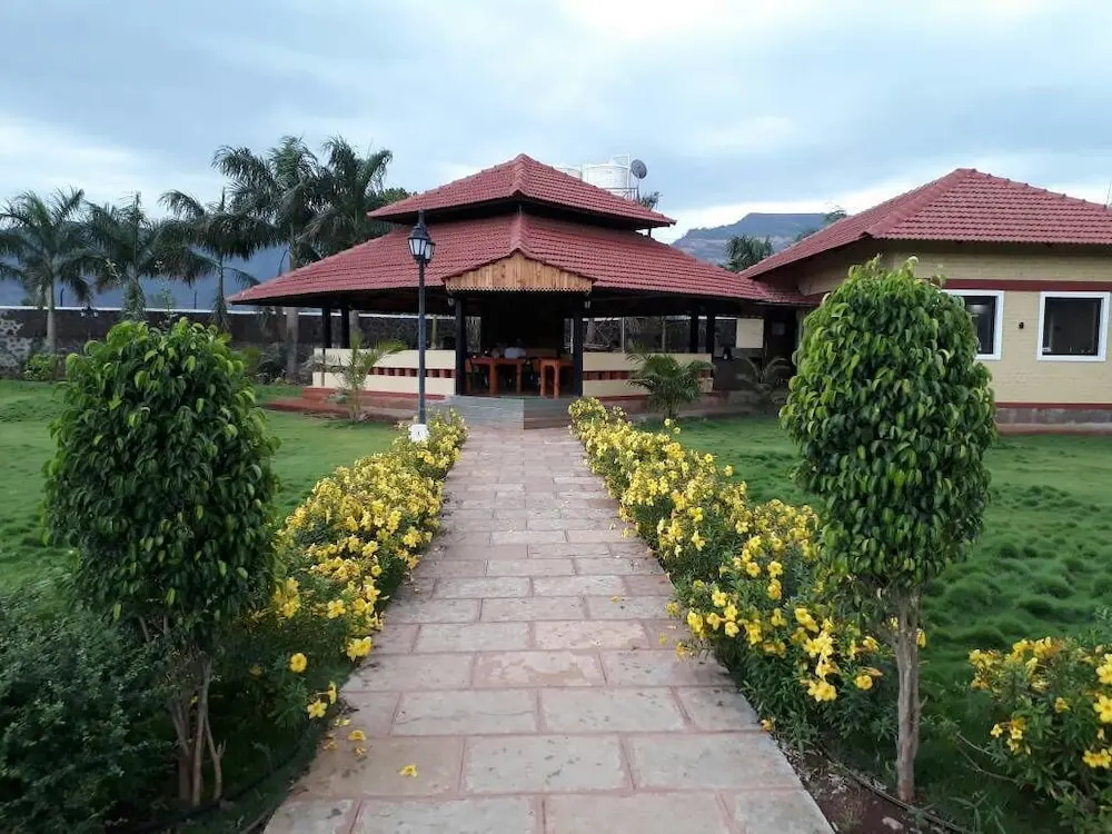 The Kanila Resort