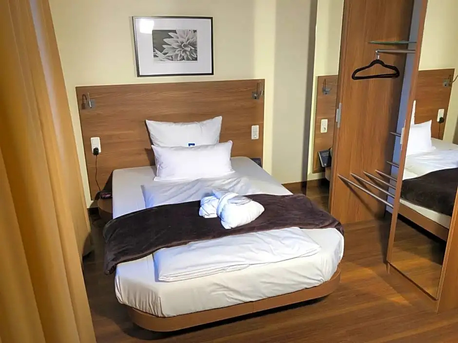Hotel Isenbütteler Hof - Chambres