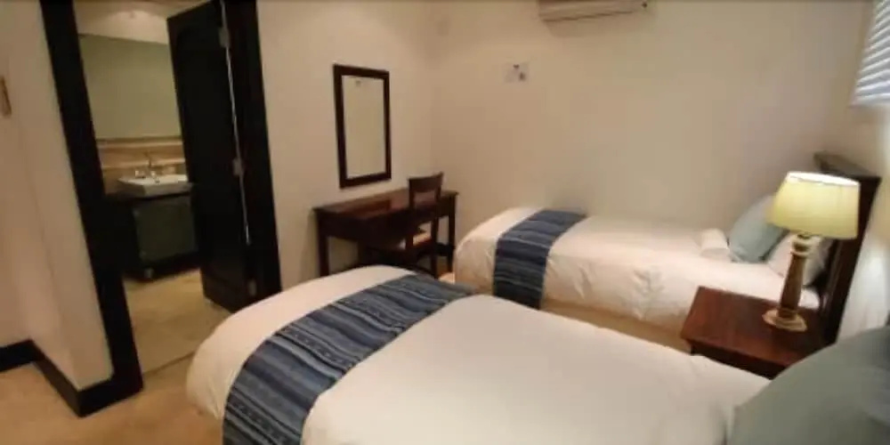 Hotel photo 1