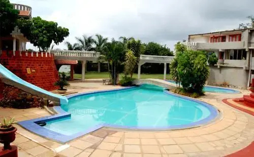 Sambhram Roost Resort - Général