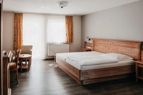 Hotel Birkenhof - Général