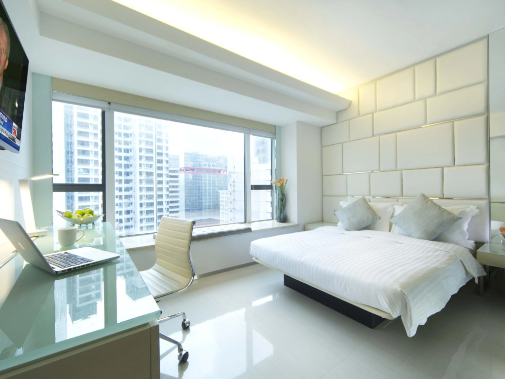 iclub Sheung Wan Hotel - Général