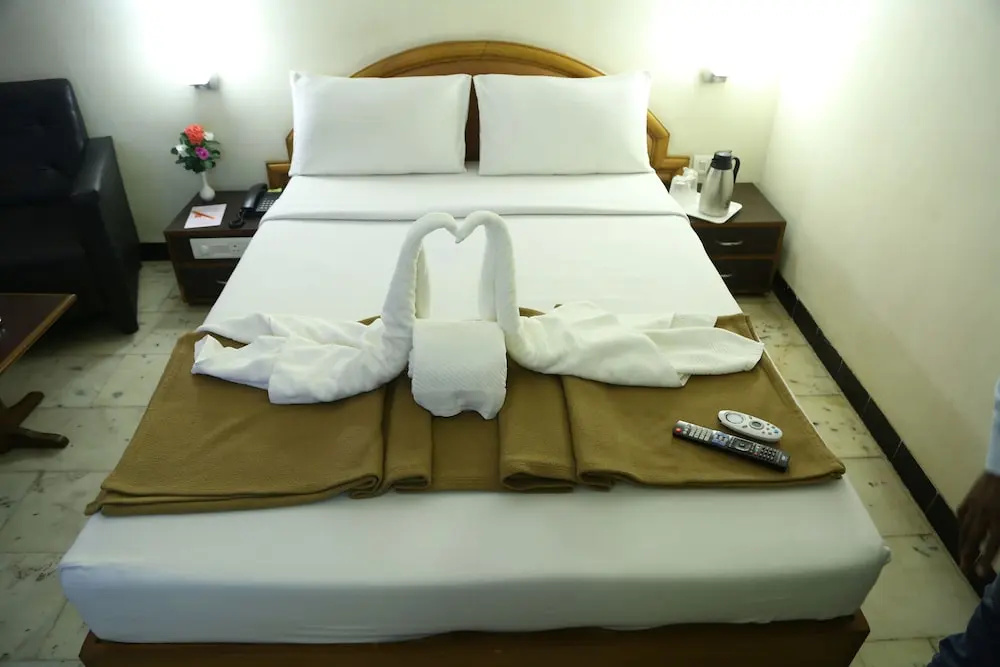 Hotel photo 10