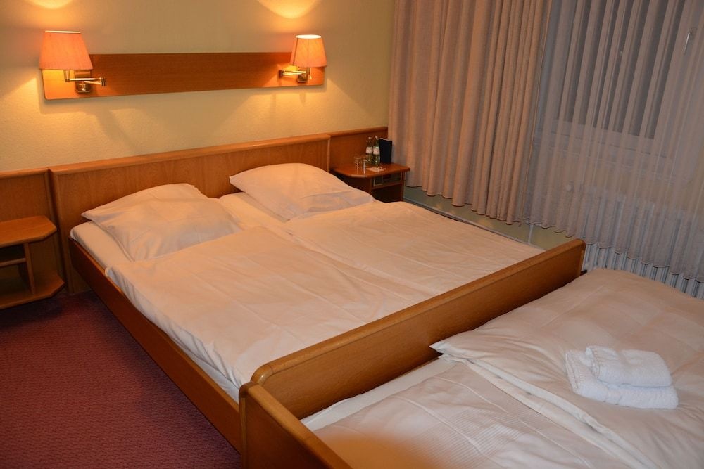 Hotel Meyn — 4