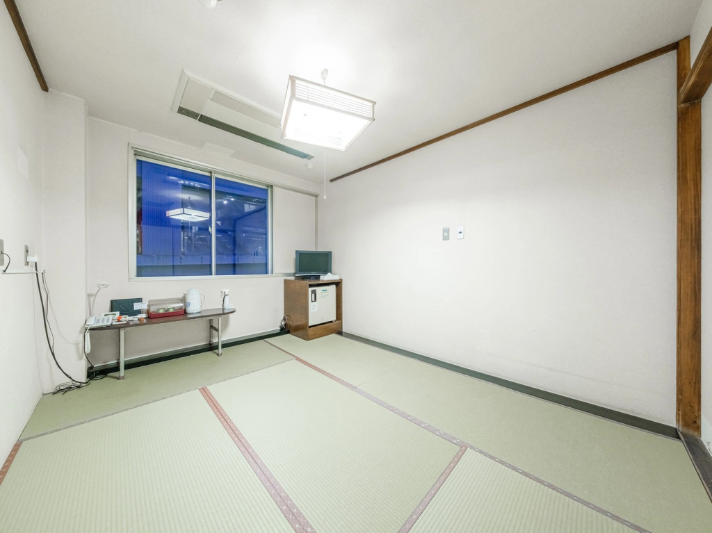 Tabist THE GREEN OTARU - Chambres
