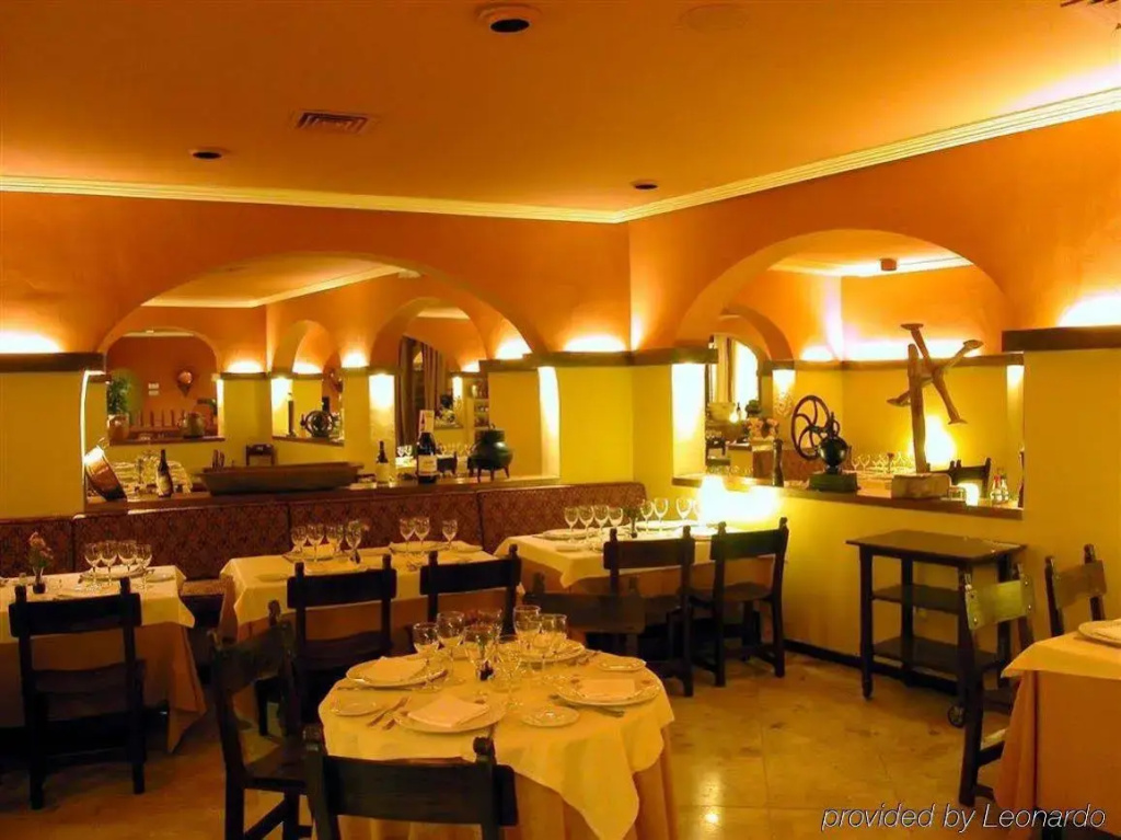 Hotel Palacio de Valderrábanos - Général