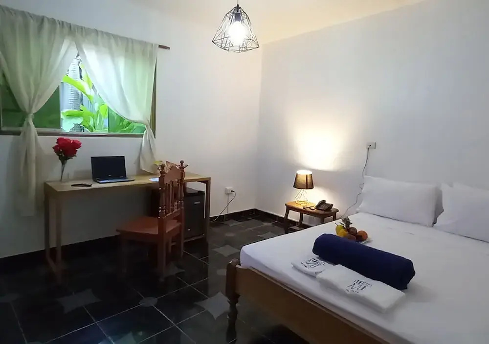 Hotel Puerto Azul Sauce - фото 33