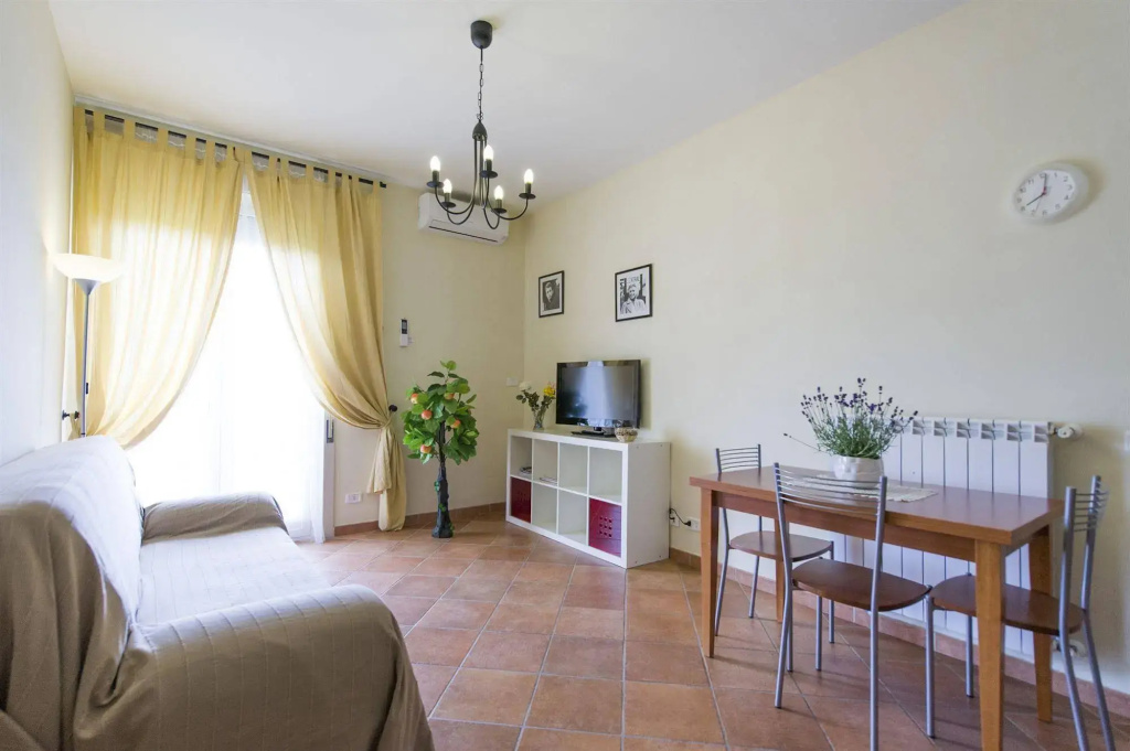 Residenza Principe di Piemonte - Général