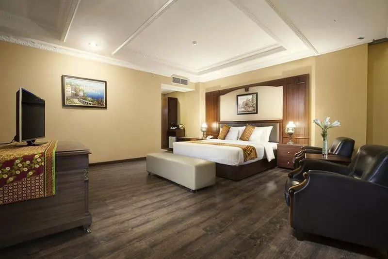 Hotel photo 8