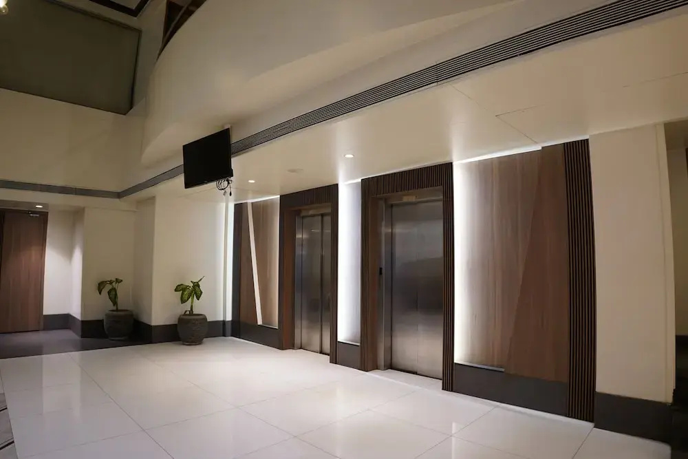 Hotel photo 11