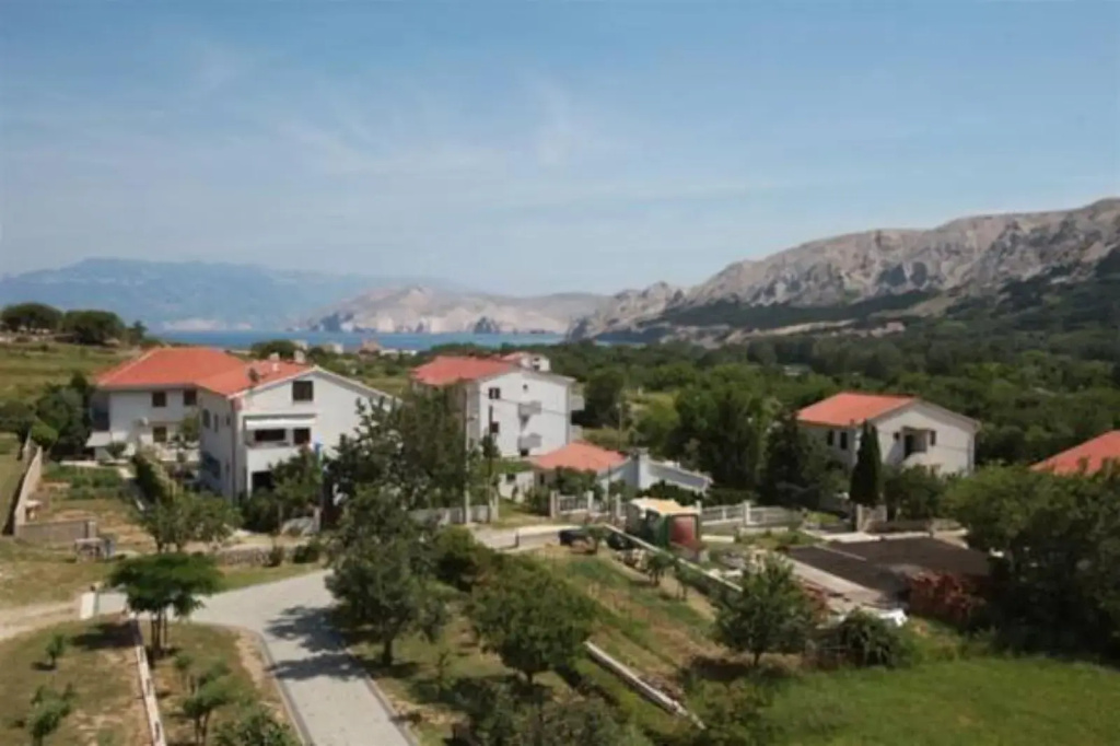 Pension Antonia - Général