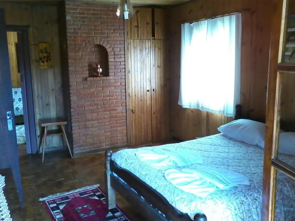 ChalÃ©s Dona Zenta - Chambres