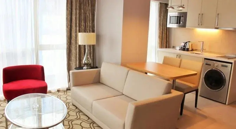 Dalga Residences By Rotana - Istanbul - Général