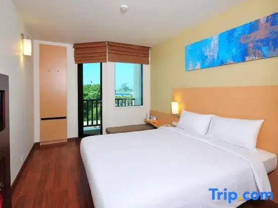 ibis Phuket Kata - Chambres