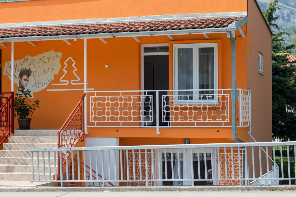 Apartman Ana 2
