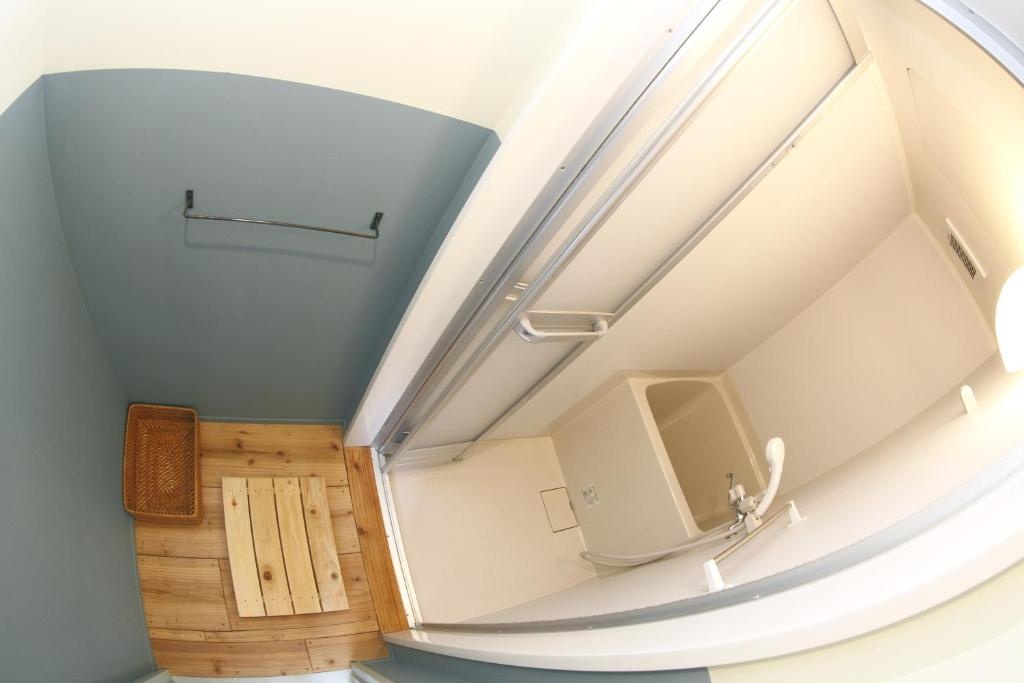 Tokyo Hikari Guesthouse - Hostel 사진 22