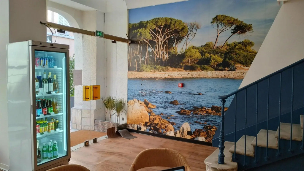 Charlie's Hôtel Cannes - Général