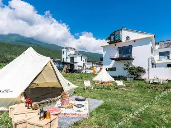 Experience homestay in Heqian's lifestyle