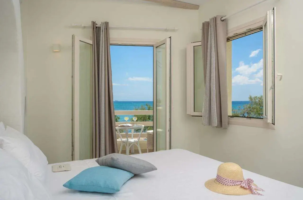 Angel Suites - Général