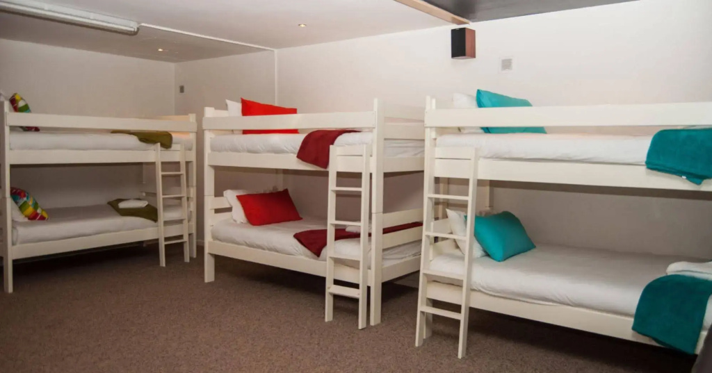 Hotel photo 5