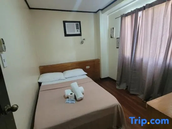 La Bella Casa de Boracay - Chambres