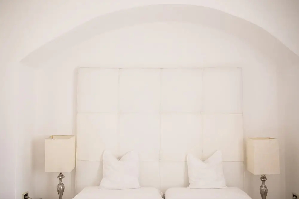 Romantik Hotel Turm - Chambres