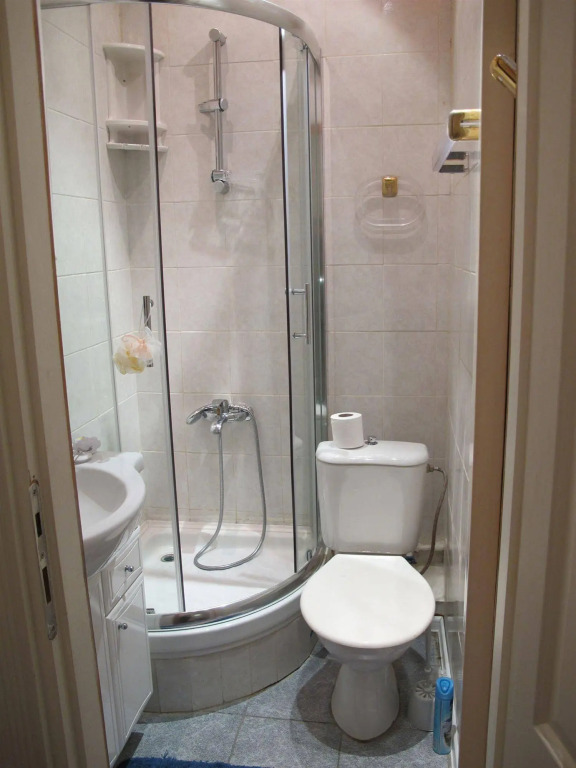 Меблированные комнаты 1 Арбат на Новинском - фото 11