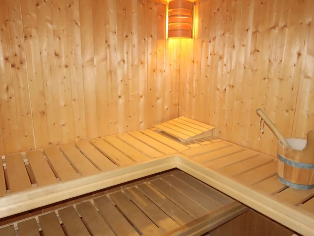 Spa & Wellness