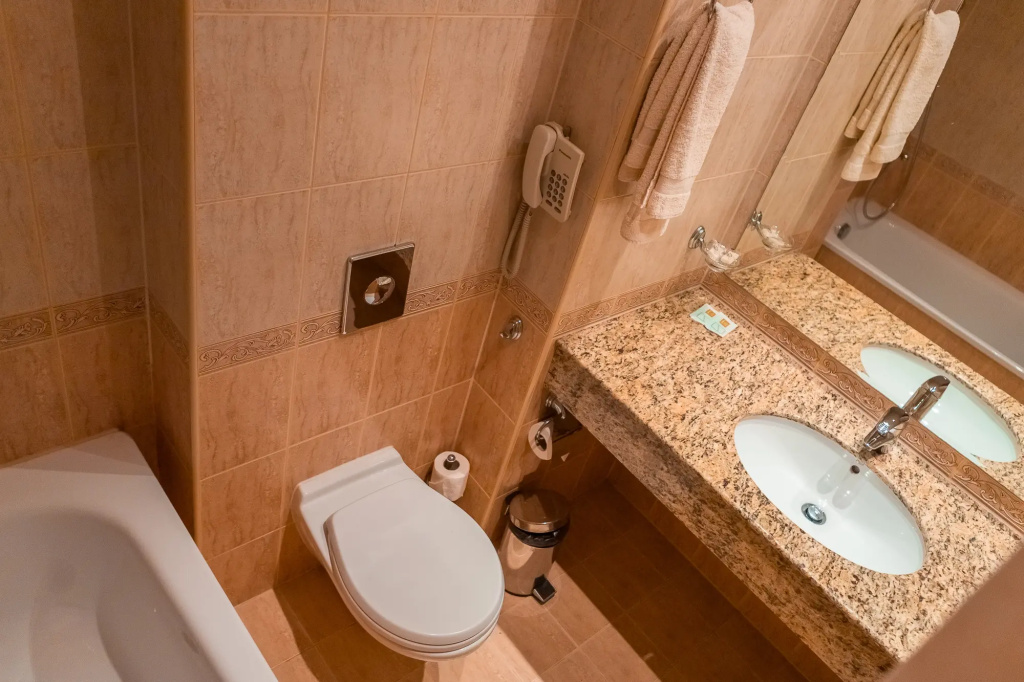Hotel photo 10