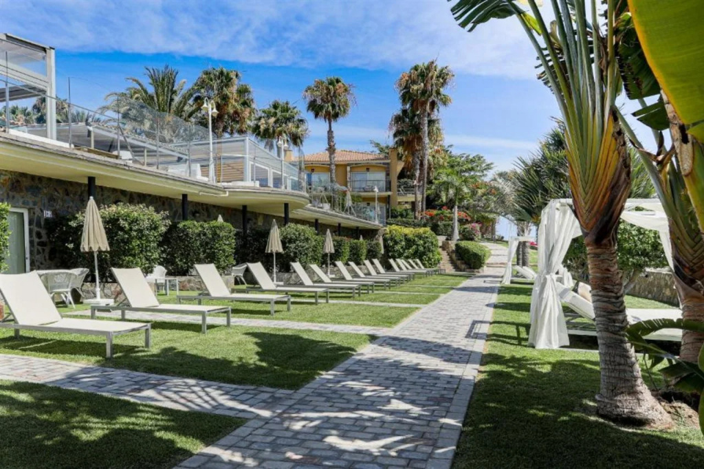 Bull Vital Suites & Spa Boutique Hotel - Only Adults - Général