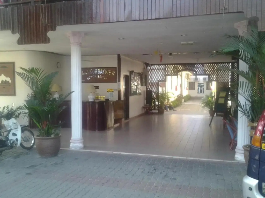 Havana Beach Resort Pangkor