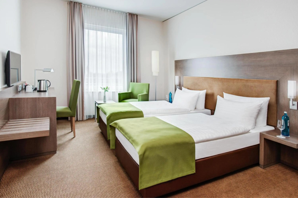 Hotel photo 18