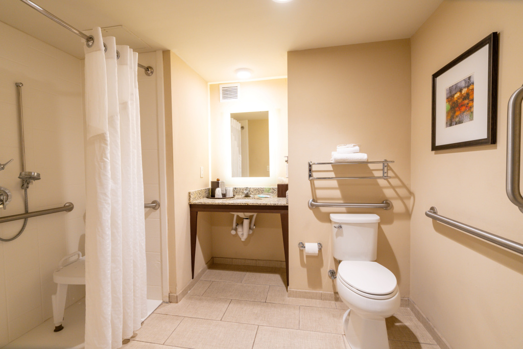 Holiday Inn Murfreesboro by IHG - Général