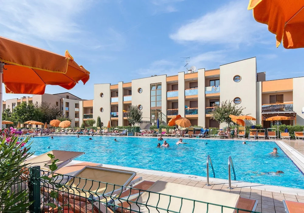 Hotel photo 8