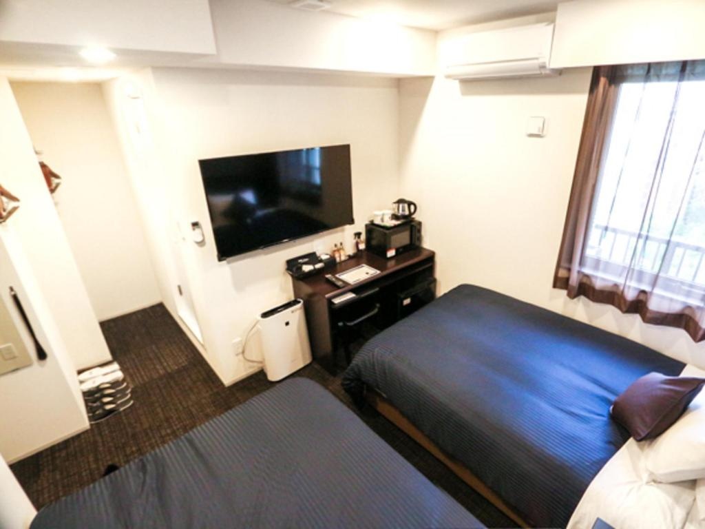 Hotel Livemax Shinjuku East 사진 4