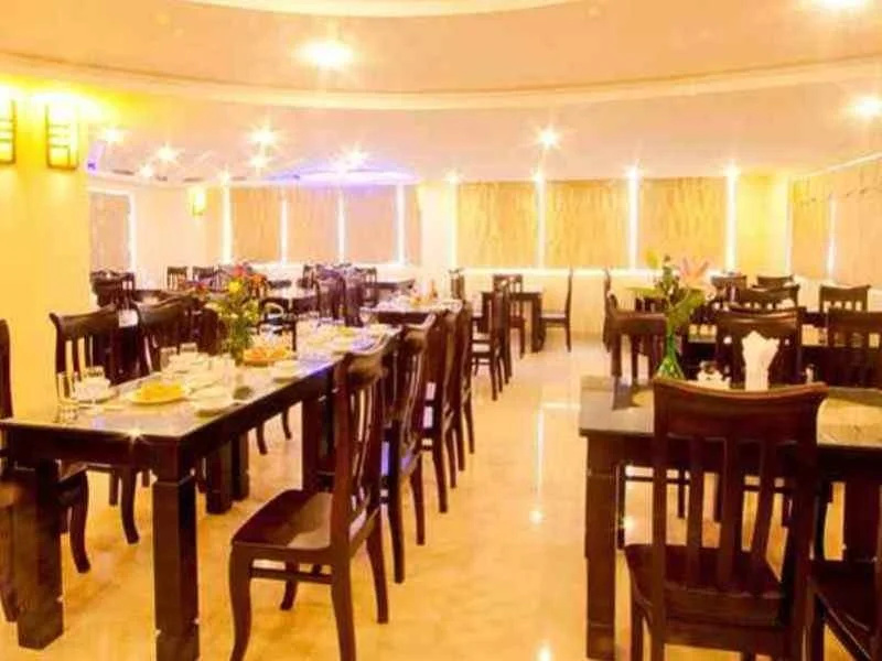 Lammy Hotel - Général