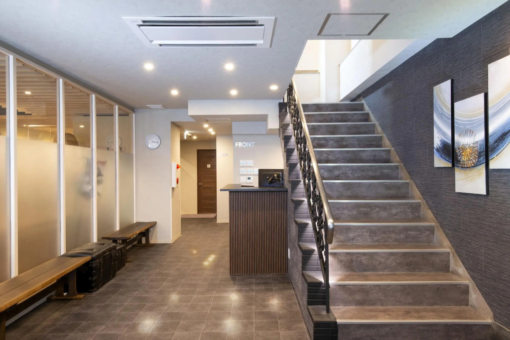 Hotel photo 10