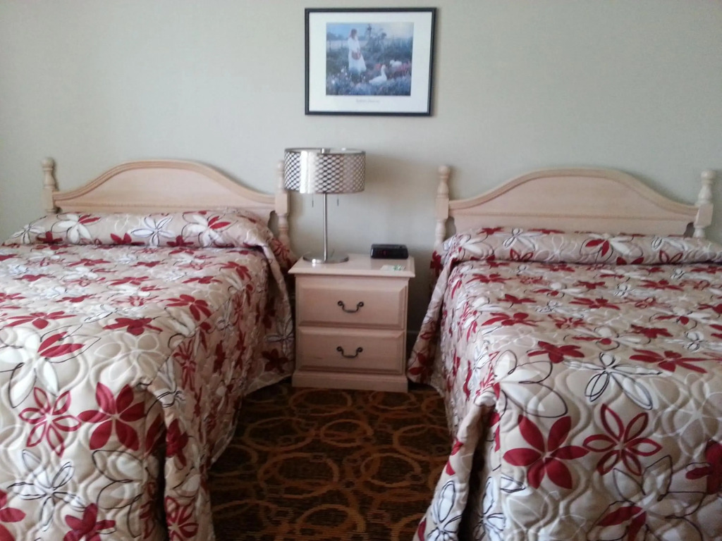 Granite Town Hotel - фото 6