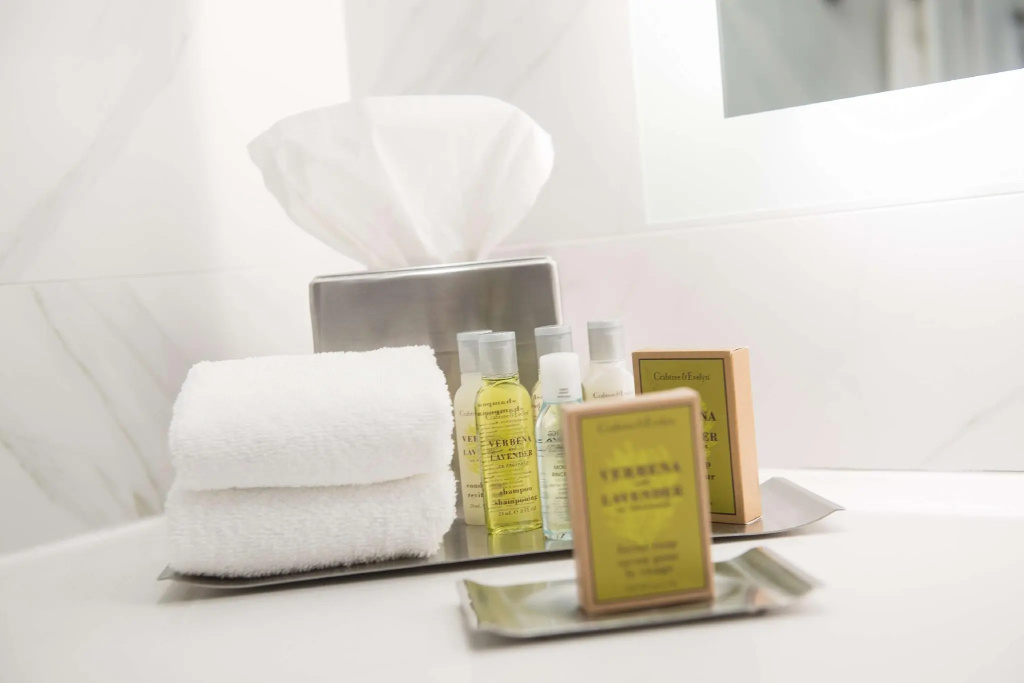 Chateau Cartier Hotel & Resort, an Ascend Collection Resort - Chambres