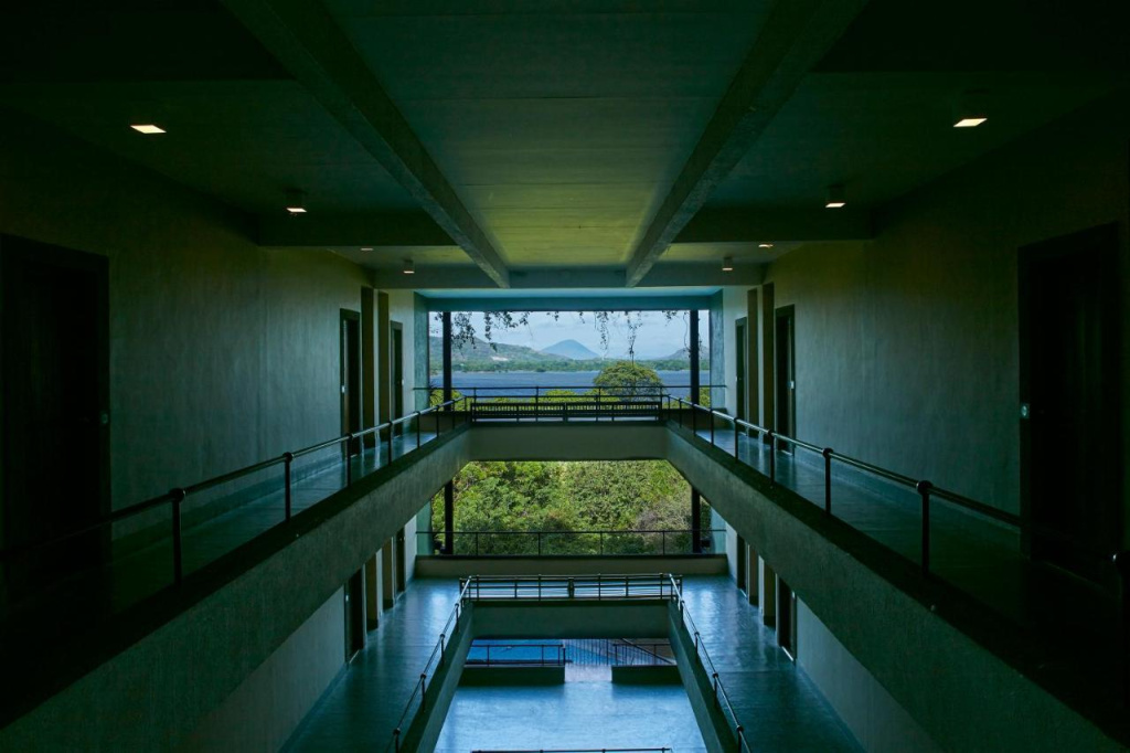 Heritance Kandalama - Général