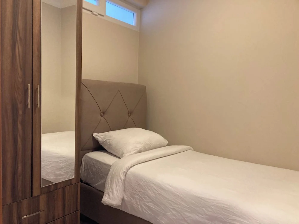 2 Bedrooms Standard Apartment