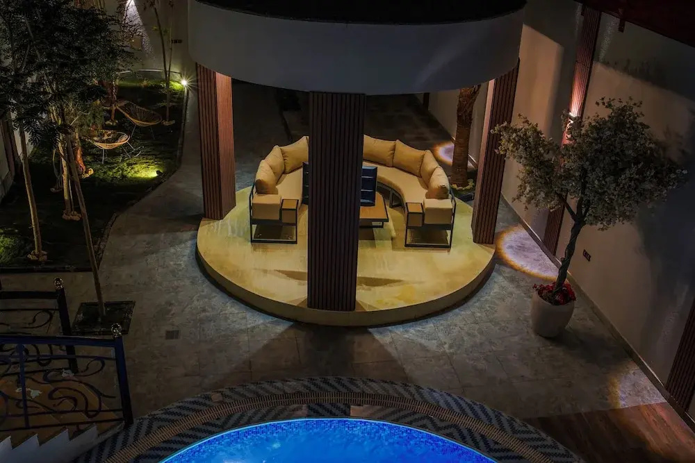 Hotel photo 22