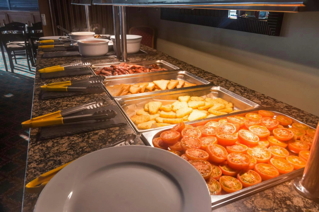 Ufford Park Woodbridge Hotel, Golf & Spa - Général