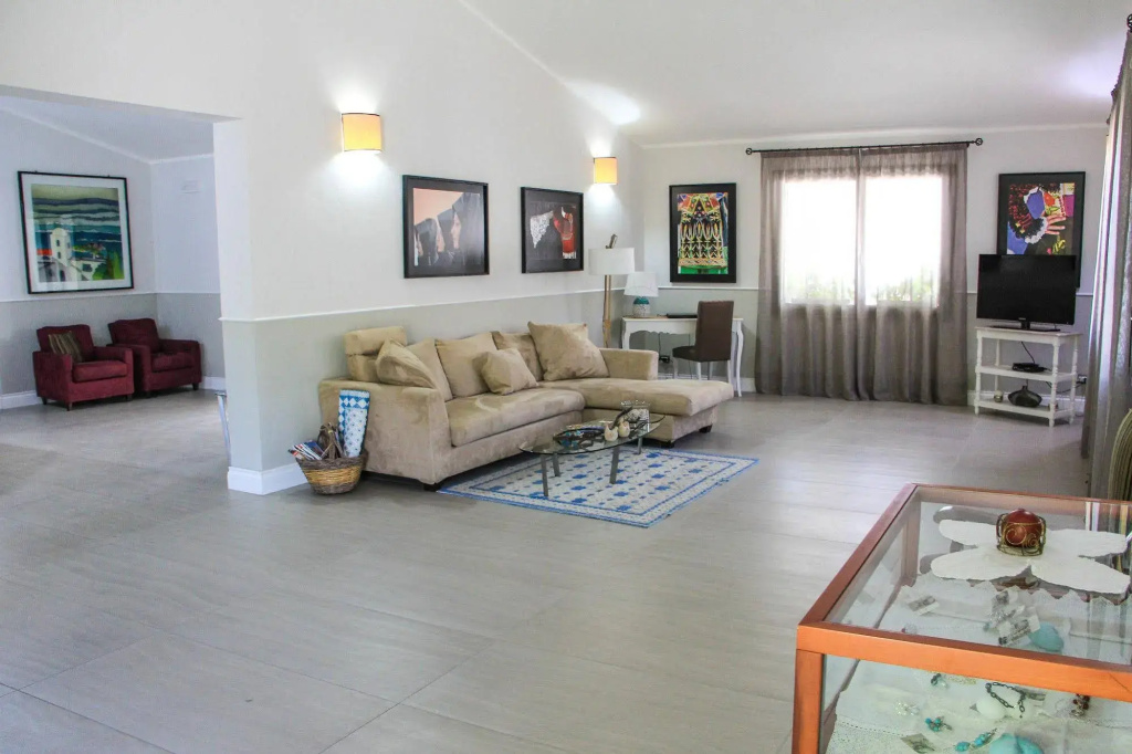 Albaruja Hotel - Général