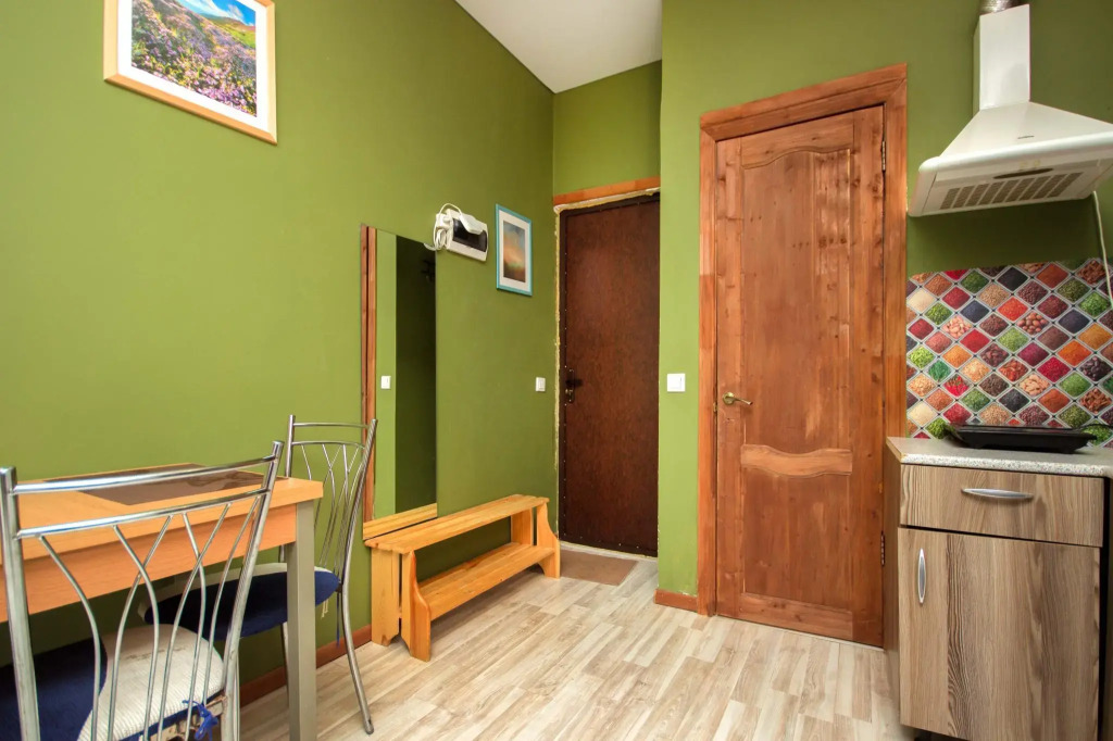 Манхэттен Эстейт на улице Жасминовая 8.2 - фото 4